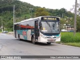 Auto Viação 1001 RJ 108.405 na cidade de Nova Friburgo, Rio de Janeiro, Brasil, por Felipe Cardinot de Souza Pinheiro. Número da foto: #:id.