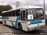 Ônibus Particulares 5936 na cidade de São Paulo, São Paulo, Brasil, por Felipe Alves. Número da foto: #8481814.