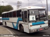 Ônibus Particulares 5936 na cidade de São Paulo, São Paulo, Brasil, por Felipe Alves. ID da foto: :id.