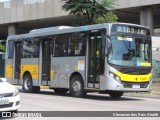 Transunião Transportes 3 6263 na cidade de São Paulo, São Paulo, Brasil, por Cleverson dos Reis Giraldi. Número da foto: #:id.