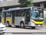 Transunião Transportes 3 6263 na cidade de São Paulo, São Paulo, Brasil, por Cleverson dos Reis Giraldi. ID da foto: :id.