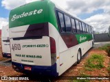 Sudeste Turismo 460 na cidade de Pará de Minas, Minas Gerais, Brasil, por Mateus Oliveira Gonçalves. Número da foto: #:id.