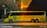 RodeRotas - Rotas de Viação do Triângulo 7716 na cidade de Curitiba, Paraná, Brasil, por Roger Coelho. Número da foto: #:id.
