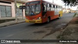 Viação Novo Retiro 88019 na cidade de Contagem, Minas Gerais, Brasil, por Matheus de Almeida. Número da foto: #8483031.
