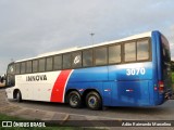 Innova Turismo 3070 na cidade de Belo Horizonte, Minas Gerais, Brasil, por Adão Raimundo Marcelino. Número da foto: #8484931.