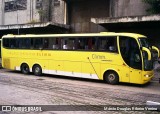 Viação Itapemirim 8123 na cidade de Rio de Janeiro, Rio de Janeiro, Brasil, por Márcio Douglas Ribeiro Venino. Número da foto: #8484340.