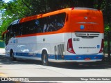 Expresso União 10363 na cidade de São Paulo, São Paulo, Brasil, por Thiago  Salles dos Santos. Número da foto: #:id.