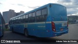 Taguatur - Taguatinga Transporte e Turismo 05653 na cidade de Taguatinga, Distrito Federal, Brasil, por Udiston Teles de Oliveira. Número da foto: #:id.