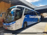 Viação Cometa 13132 na cidade de Sorocaba, São Paulo, Brasil, por Leonardo Domingos. Número da foto: #:id.