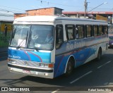 Ônibus Particulares 1100 na cidade de São Paulo, São Paulo, Brasil, por Rafael Santos Silva. ID da foto: :id.