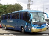 Expresso Angrense 6248 na cidade de São Paulo, São Paulo, Brasil, por Felipe Alves. Número da foto: #8481827.