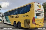 Empresa Gontijo de Transportes 18275 na cidade de Natal, Rio Grande do Norte, Brasil, por Romário Lopes. Número da foto: #:id.
