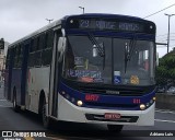 BR7 Mobilidade 611 na cidade de São Bernardo do Campo, São Paulo, Brasil, por Adriano Luis. Número da foto: #8482695.