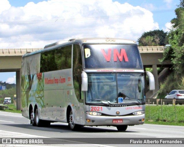 VM Ourinhense Transportes e Turismo 2021 na cidade de Araçariguama, São Paulo, Brasil, por Flavio Alberto Fernandes. ID da foto: 8485313.