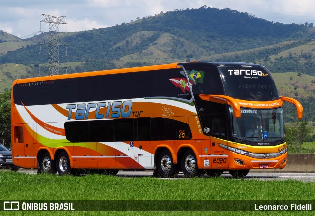 Tarcisotur 2020 na cidade de Roseira, São Paulo, Brasil, por Leonardo Fidelli. ID da foto: 8486783.