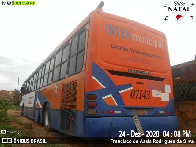 Sucata e Desmanches 07143 na cidade de Teresina, Piauí, Brasil, por Francisco de Assis Rodrigues da Silva. Número da foto: #8487887.