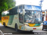 Empresa Gontijo de Transportes 14145 na cidade de São Paulo, São Paulo, Brasil, por Thiago  Salles dos Santos. Número da foto: #8486402.