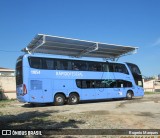 Rápido Federal 11854 na cidade de São José dos Campos, São Paulo, Brasil, por Rogerio Marques. Número da foto: #:id.