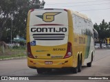 Empresa Gontijo de Transportes 18780 na cidade de Natal, Rio Grande do Norte, Brasil, por Elianderson Silva. Número da foto: #8485173.