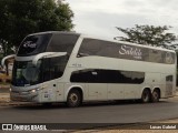 Demp Turismo 1310 na cidade de Teresina, Piauí, Brasil, por Lucas Gabriel. Número da foto: #8486929.