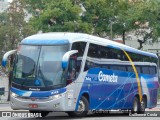 Viação Cometa 15149 na cidade de Sorocaba, São Paulo, Brasil, por Guilherme Costa. Número da foto: #:id.