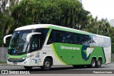 Viação Umuarama 15038 na cidade de Curitiba, Paraná, Brasil, por Francisco Ivano. Número da foto: #8485211.