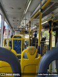 Upbus Qualidade em Transportes 3 5797 na cidade de São Paulo, São Paulo, Brasil, por Andre Santos de Moraes. Número da foto: #:id.