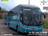 Auto Viação Progresso 6228 na cidade de Teresina, Piauí, Brasil, por Francisco de Assis Rodrigues da Silva. Número da foto: #8487817.