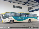 Brasil SA Transporte e Turismo RJ 122.081 na cidade de São Fidélis, Rio de Janeiro, Brasil, por Eriel da Costa Marconi. Número da foto: #8487223.