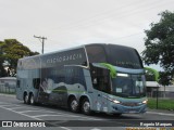 Viação Garcia 86055 na cidade de São José dos Campos, São Paulo, Brasil, por Rogerio Marques. Número da foto: #:id.
