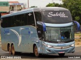 Expresso Satélite Norte 20020 na cidade de Teresina, Piauí, Brasil, por Lucas Gabriel. Número da foto: #8486843.