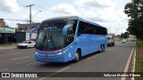 Expresso Guanabara 862 na cidade de Anápolis, Goiás, Brasil, por Sullyvan Martins Ribeiro. Número da foto: #:id.