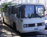 Motorhomes 8592 na cidade de Franco da Rocha, São Paulo, Brasil, por Rafael Santos Silva. ID da foto: :id.