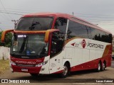 Auto Viação Porto Rico 2007 na cidade de Teresina, Piauí, Brasil, por Lucas Gabriel. Número da foto: #8486886.