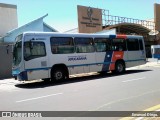 VAL - Viação Apucarana Ltda. 0719 na cidade de Apucarana, Paraná, Brasil, por Emanoel Diego.. Número da foto: #:id.