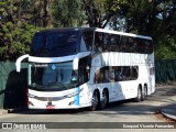Auto Viação Catarinense 319325 na cidade de São Paulo, São Paulo, Brasil, por Ezequiel Vicente Fernandes. Número da foto: #:id.