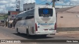 Emtram 3860 na cidade de Barra da Estiva, Bahia, Brasil, por Flávio  Santos. Número da foto: #8486310.
