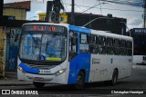 Transwolff Transportes e Turismo 6 6995 na cidade de São Paulo, São Paulo, Brasil, por Christopher Henrique. ID da foto: :id.