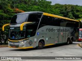 RodeRotas - Rotas de Viação do Triângulo 1803 na cidade de São Paulo, São Paulo, Brasil, por Henrique Alexandre de Souza. Número da foto: #8487621.