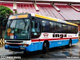 Auto Lotação Ingá RJ 210.002 na cidade de Niterói, Rio de Janeiro, Brasil, por Yaan Medeiros. Número da foto: #:id.