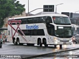 Empresa Reunidas Paulista de Transportes 146201 na cidade de Rio de Janeiro, Rio de Janeiro, Brasil, por Luiz Krolman. Número da foto: #8485674.