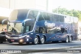 Viação Cometa 18305 na cidade de Rio de Janeiro, Rio de Janeiro, Brasil, por Flávio Oliveira. Número da foto: #:id.