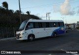 TransElmarc 01 na cidade de Maceió, Alagoas, Brasil, por Luiz Fernando. Número da foto: #:id.