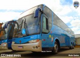 Pascoal Tur 2500 na cidade de Belo Horizonte, Minas Gerais, Brasil, por Ithalo Santos. Número da foto: #:id.