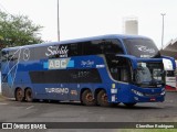 ABC Turismo 2110 na cidade de Teresina, Piauí, Brasil, por Clemilton Rodrigues . ID da foto: :id.