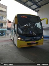 Brasil SA Transporte e Turismo RJ 122.056 na cidade de São Fidélis, Rio de Janeiro, Brasil, por Eriel da Costa Marconi. ID da foto: :id.