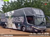 Washington Brasileiro 1117 na cidade de Teresina, Piauí, Brasil, por Francisco de Assis Rodrigues da Silva. Número da foto: #8487864.