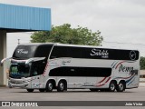 Demp Turismo 1315 na cidade de Caxias, Maranhão, Brasil, por João Victor. Número da foto: #8486087.