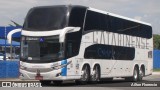 Auto Viação Catarinense 319311 na cidade de São Paulo, São Paulo, Brasil, por Ailton Florencio. Número da foto: #8487483.