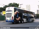 Empresa de Transportes Andorinha 7404 na cidade de São Paulo, São Paulo, Brasil, por José Geyvson da Silva. Número da foto: #8486677.